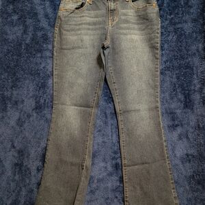 Classic Blue Women's Jeans